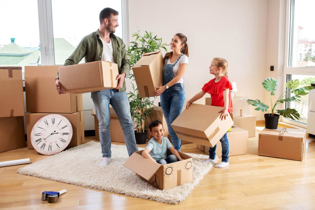 Benefits of Hiring Professional Office Furniture Movers