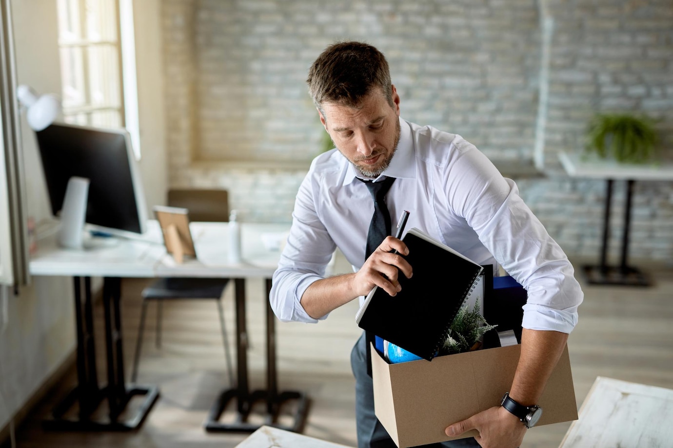 office furniture moving company
